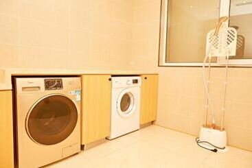 هتل City Comfort Inn Changchun 3rd Bethune Hospital Of Jilin University Zhongdong