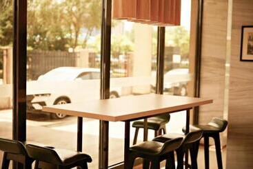 هتل City Comfort Inn Changchun 3rd Bethune Hospital Of Jilin University Zhongdong