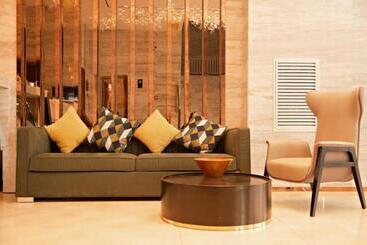 هتل City Comfort Inn Changchun 3rd Bethune Hospital Of Jilin University Zhongdong