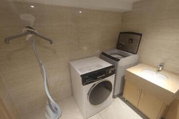 هتل City Comfort Inn Changsha Wanbao Avenue Martyrs Park East Metro Station