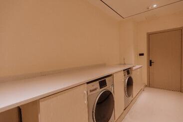 هتل City Comfort Inn Nanchang Jiangxi College Of Foreign Studies