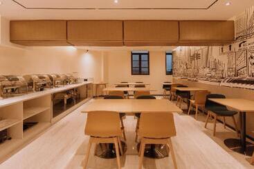 هتل City Comfort Inn Nanchang Jiangxi College Of Foreign Studies