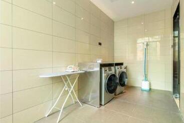 هتل City Comfort Inn Quanzhou Wanda