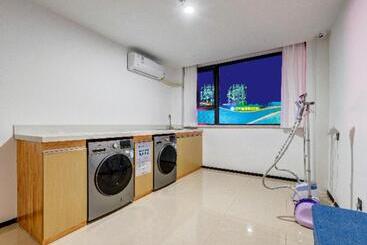 هتل City Comfort Inn Tangshan Railway Station Lunan District Government