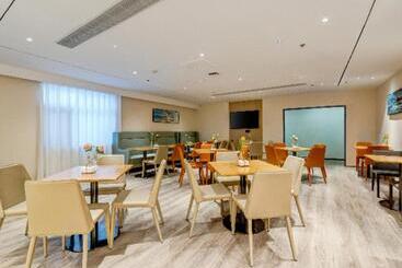 هتل City Comfort Inn Tangshan Railway Station Lunan District Government