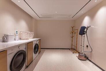هتل City Comfort Inn Yancheng Xihuan Road Wanda Plaza