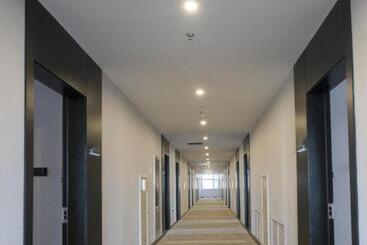 هتل Green Tree Inn Liaoning Panjin Wanda Plaza Tianjia