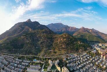 هتل Madison Tai Mountain Lijing