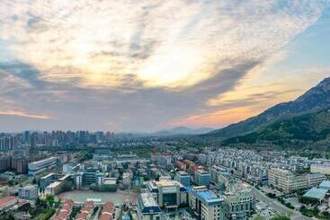 هتل Madison Tai Mountain Lijing