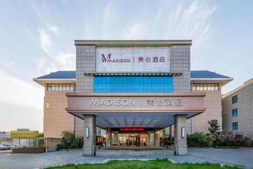هتل Madison Tai Mountain Lijing