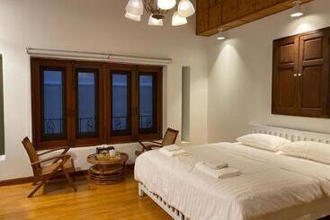 فندق Me Design Khao Yai