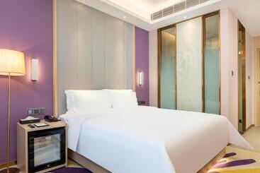 Lavande Hotel Jieyang Danpu
