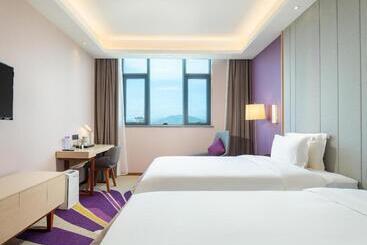 Lavande Hotel Jieyang Danpu