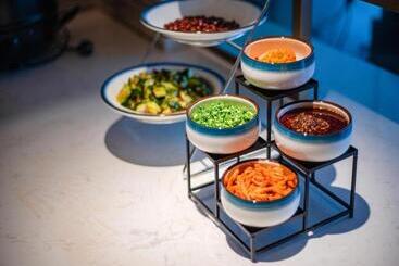 Lavande Hotel Kunming West Mountain Wanda Plaza