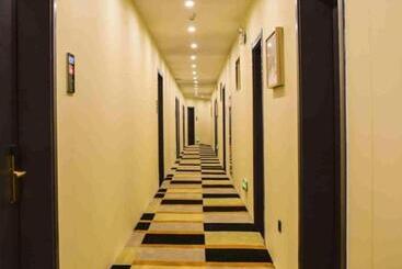 Shell Hotel Anhui Chuzhou City Jinzhou Dawang Ying Road