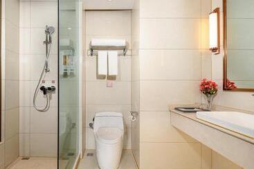 Vienna Hotel Baoshan Yongchang Road