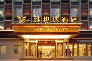 Vienna Hotel Baoshan Yongchang Road