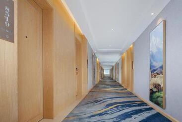 Vienna Hotel Baoshan Yongchang Road