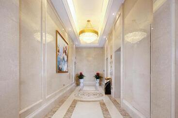 Vienna Hotel Baoshan Yongchang Road