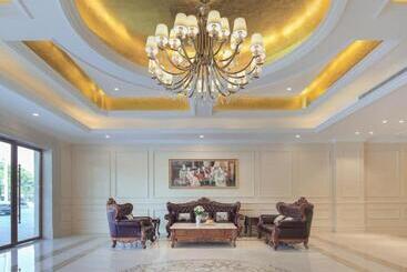 Vienna Hotel Changdong Avenue Guangzhou Road