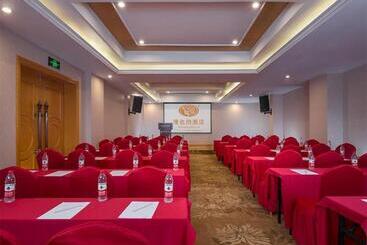 Vienna Hotel Chongqing Wanzhou Wanda Plaza