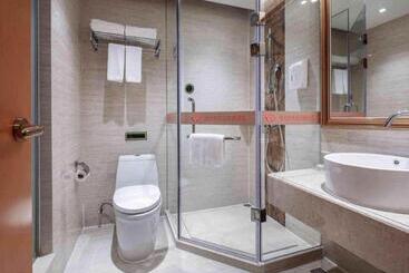 Vienna Hotel Guangdong Huiyang Qiuchang Yingbin Road