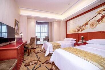Vienna Hotel Hebei Qinhuangdao Hebei Street Taiyangcheng