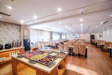 Vienna Hotel Hebei Qinhuangdao Hebei Street Taiyangcheng