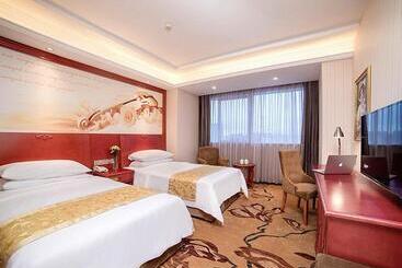 Vienna Hotel Hebei Qinhuangdao Hebei Street Taiyangcheng