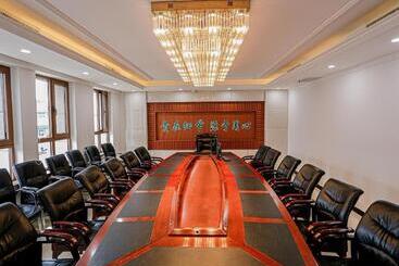 Vienna Hotel Heilongjiang Qiqihar South Road