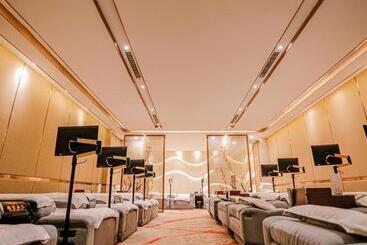 Vienna Hotel Heilongjiang Qiqihar South Road
