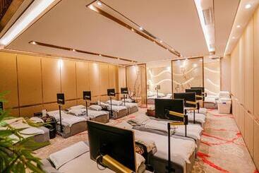 Vienna Hotel Heilongjiang Qiqihar South Road