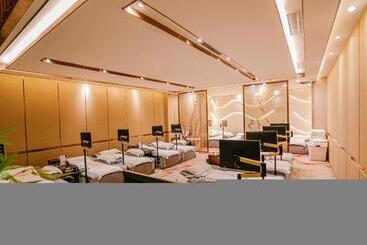 Vienna Hotel Heilongjiang Qiqihar South Road