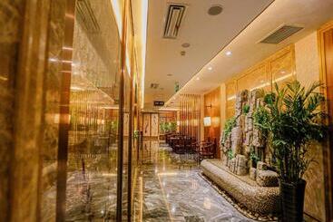 Vienna Hotel Heilongjiang Qiqihar South Road