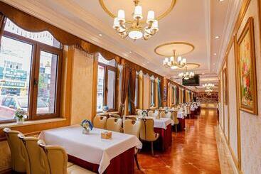 Vienna Hotel Heilongjiang Qiqihar South Road