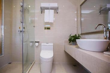 Vienna Hotel Inner Mongolia Tongliao Development Zone