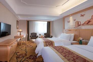 Vienna Hotel Shenzhen Pingdi Huancheng South Road