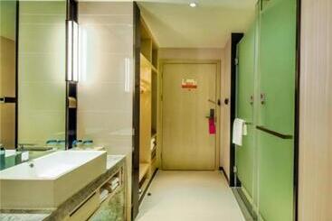 Echarm Hotel Anshun High Speed Railway Station Jichang Road