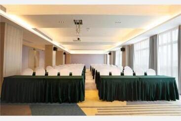 Echarm Hotel Liuzhou Liunan Wanda Plaza