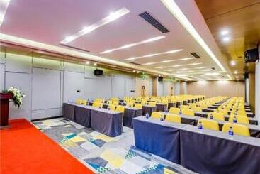 Echarm Hotel Zunyi Conference Site Gang Ao Branch