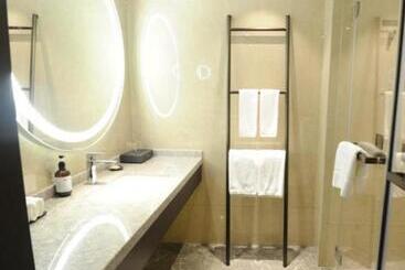 Echeng Hotel Beihai Hunan Road Old Street