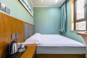 Feronia Hotel Gansu Lanzhou Chengguan District Gannan Road