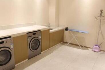 هتل City Comfort Inn Baise Forest Central City Hengji Plaza