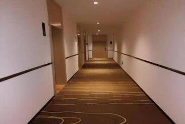 هتل City Comfort Inn Hefei Mingzhu Square Fanhua Avenue