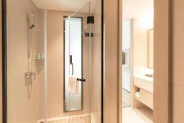 هتل City Comfort Inn Hefei Mingzhu Square Fanhua Avenue