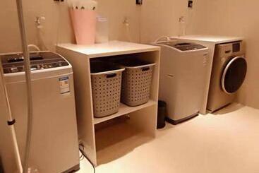 هتل City Comfort Inn Hefei Mingzhu Square Fanhua Avenue