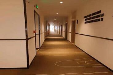 هتل City Comfort Inn Hefei Mingzhu Square Fanhua Avenue
