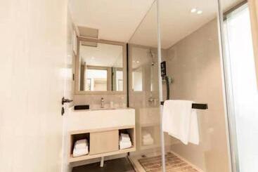هتل City Comfort Inn Hefei Mingzhu Square Fanhua Avenue
