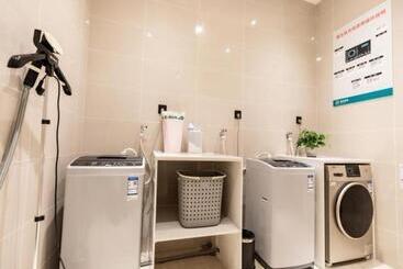 هتل City Comfort Inn Hefei Mingzhu Square Fanhua Avenue