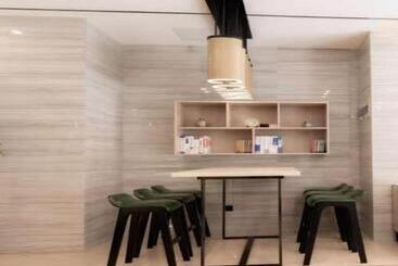 هتل City Comfort Inn Hefei Mingzhu Square Fanhua Avenue